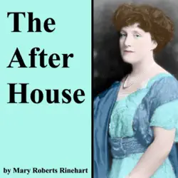 the after house (unabridged) audiobook cover image