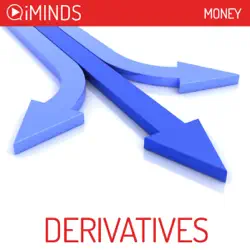 derivatives: money (unabridged) audiobook cover image