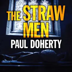 the straw men (unabridged) audiobook cover image