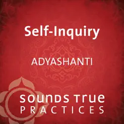 self-inquiry audiobook cover image