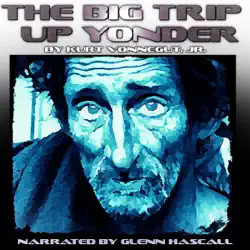 the big trip up yonder (unabridged) audiobook cover image