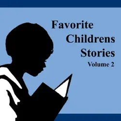favorite children's stories, volume 2 audiobook cover image