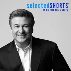 selected shorts: covered audiobook cover image