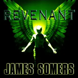 revenant: descendants saga, book 3 (unabridged) audiobook cover image