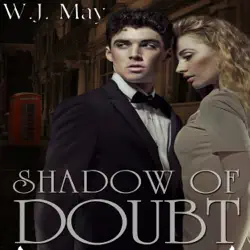 shadow of doubt (unabridged) audiobook cover image