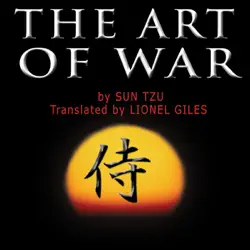 the complete art of war (unabridged) audiobook cover image