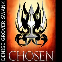 chosen: the chosen, book 1 (unabridged) audiobook cover image