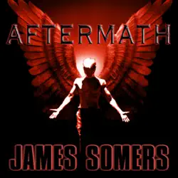 aftermath: descendants saga, book 5 (unabridged) audiobook cover image