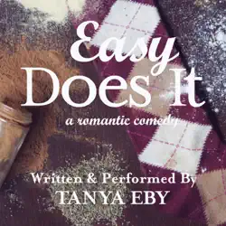 easy does it: a romantic comedy (unabridged) audiobook cover image