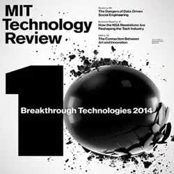 audible technology review, may 2014 audiobook cover image