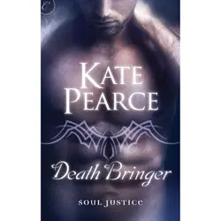 death bringer: soul justice, book 2 (unabridged) audiobook cover image