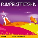 Rumpelstiltskin (Unabridged) MP3 Audiobook