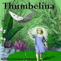thumbelina (unabridged) audiobook cover image