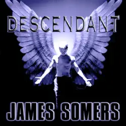 descendant: descendants saga, book 2 (unabridged) audiobook cover image