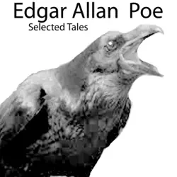 edgar allan poe: selected tales (unabridged) audiobook cover image