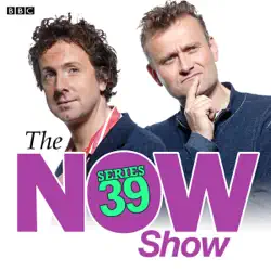 the now show (complete series 39) audiobook cover image