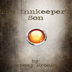 the innkeeper's son: the harven legacy (unabridged) audiobook cover image
