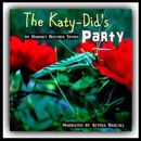 Miss Katy-Did's Party (Unabridged) MP3 Audiobook