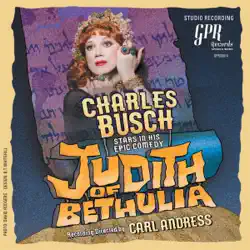 judith of bethulia audiobook cover image