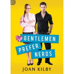 gentlemen prefer nerds (unabridged) audiobook cover image