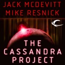 The Cassandra Project (Unabridged) MP3 Audiobook