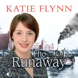 the runaway (unabridged) audiobook cover image