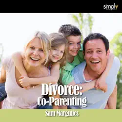 divorce: co-parenting (unabridged) audiobook cover image