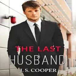the last husband: forever love, book 2 (unabridged) audiobook cover image
