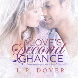 love's second chance: second chances series, volume 1 (unabridged) audiobook cover image
