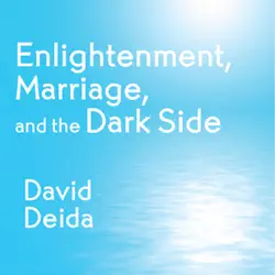enlightenment, marriage, and the dark side audiobook cover image