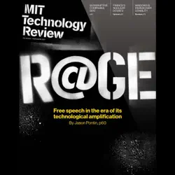 audible technology review, march 2013 audiobook cover image