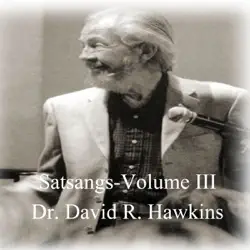 satsang series, volume iii audiobook cover image