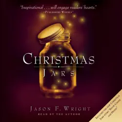 christmas jars (unabridged) audiobook cover image