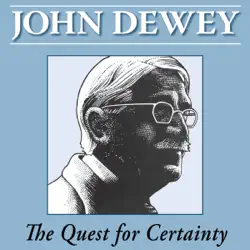 the quest for certainty (unabridged) audiobook cover image