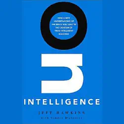 on intelligence (unabridged) audiobook cover image