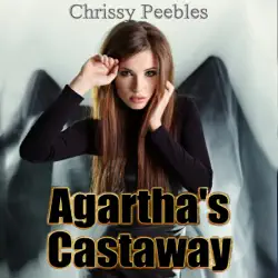 agartha's castaway: termination - book 9 (unabridged) audiobook cover image