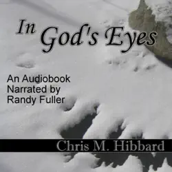 in god's eyes (unabridged) audiobook cover image