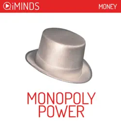 monopoly power: money (unabridged) audiobook cover image