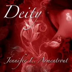 deity: covenant, book 3 (unabridged) audiobook cover image