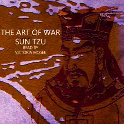 the art of war: the strategy of sun tzu (unabridged) audiobook cover image