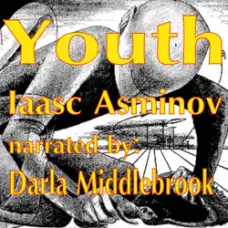 youth (unabridged) audiobook cover image