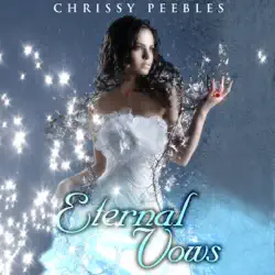 eternal vows: the ruby ring saga, book 1 (unabridged) audiobook cover image