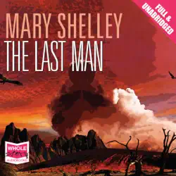 the last man (unabridged) audiobook cover image