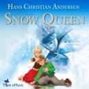 The Snow Queen (Unabridged) MP3 Audiobook