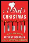 a chef's christmas (unabridged) audiobook cover image