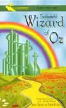 the wonderful wizard of oz (dramatized) [abridged fiction] audiobook cover image