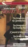 the adventures of sherlock holmes (dramatized) [abridged fiction] audiobook cover image