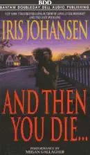 and then you die audiobook cover image