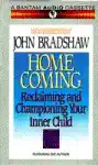 home coming audiobook cover image