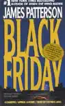 black friday (unabridged) audiobook cover image